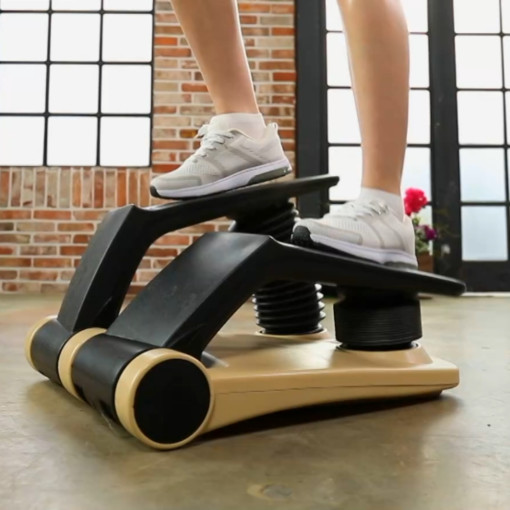 파워몬 인포벨 에어클라이머