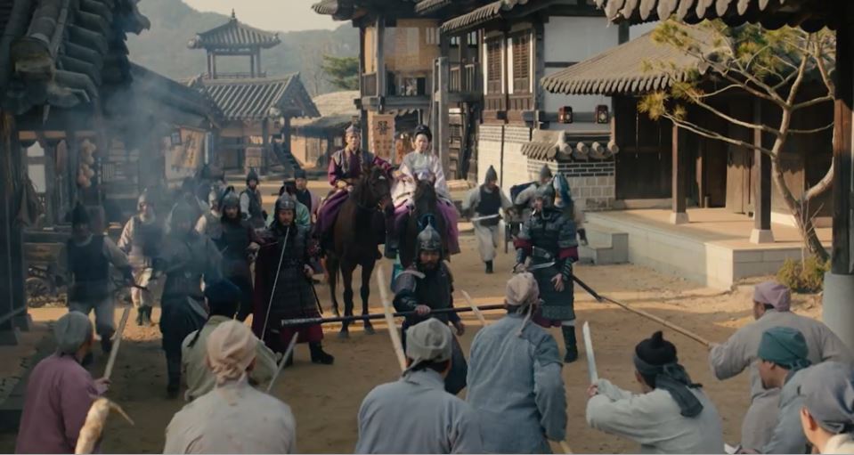 고려거란전쟁_14회