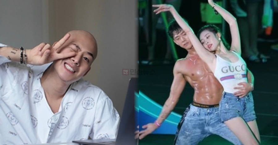 스타 댄서 차현승