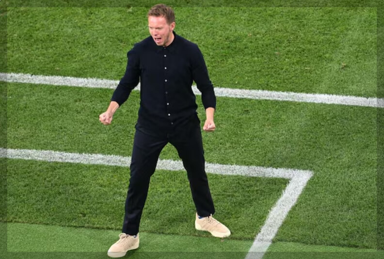 유로 2024 개막전 경기 결과 하이라이트 영상