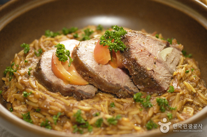 와인나잇인서울 이색 루프탑 축제