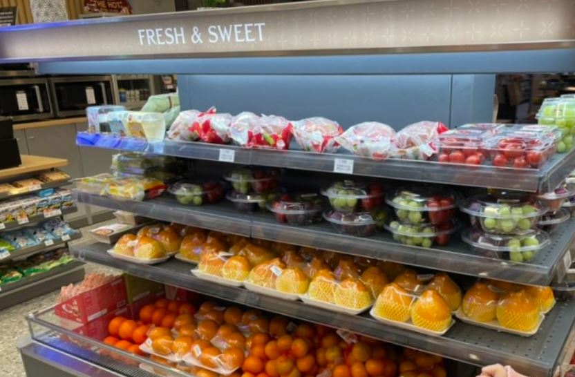 호캉스 호텔추천