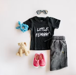 아동복 전문매장 창업에 대하여 알아보기