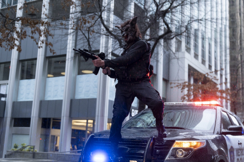 【범죄 액션영화 추천】 디텍티브 나이트: 가면의 밤 다시보기 줄거리 결말 후기 리뷰 스포일러