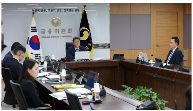 회계부정 제재 강화(과징금, 책임자 처벌, 내부감사)