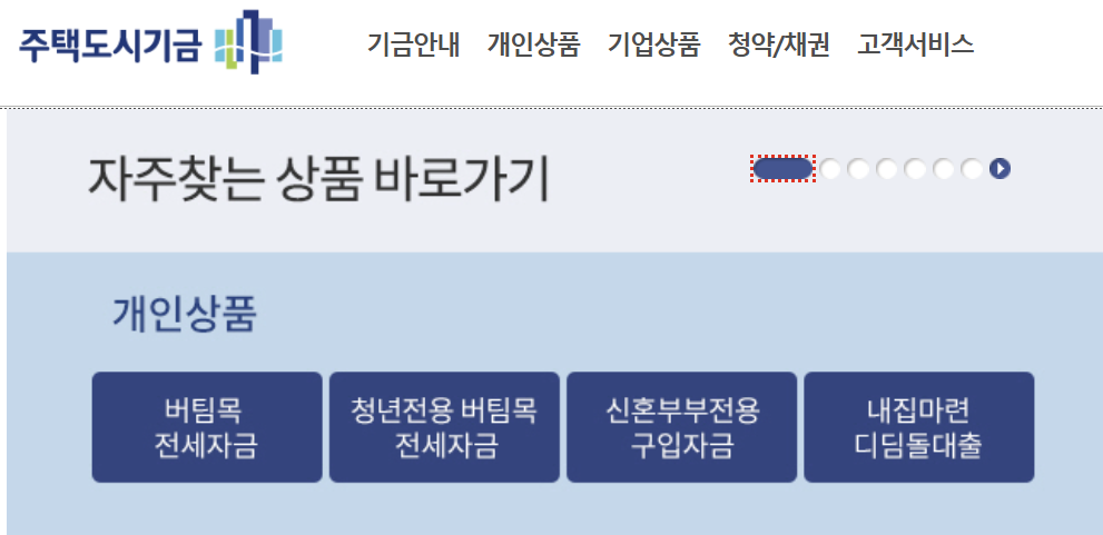 2025 청년전용 버팀목전세자금, 대출 한도부터 금리까지 완벽 정리!