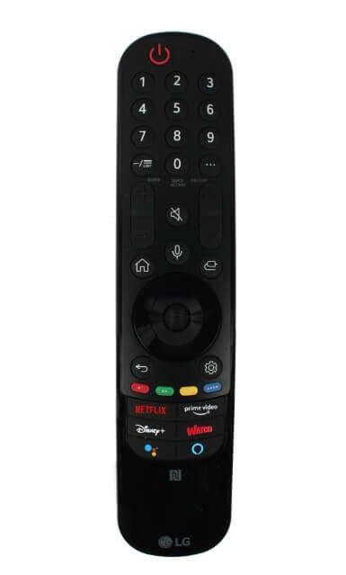 LG 매직리모컨 AKB76036506