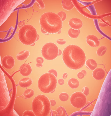 차전자피의 효능 : 혈관 건강