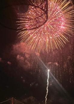 2024년 부산불꽃축제 일정