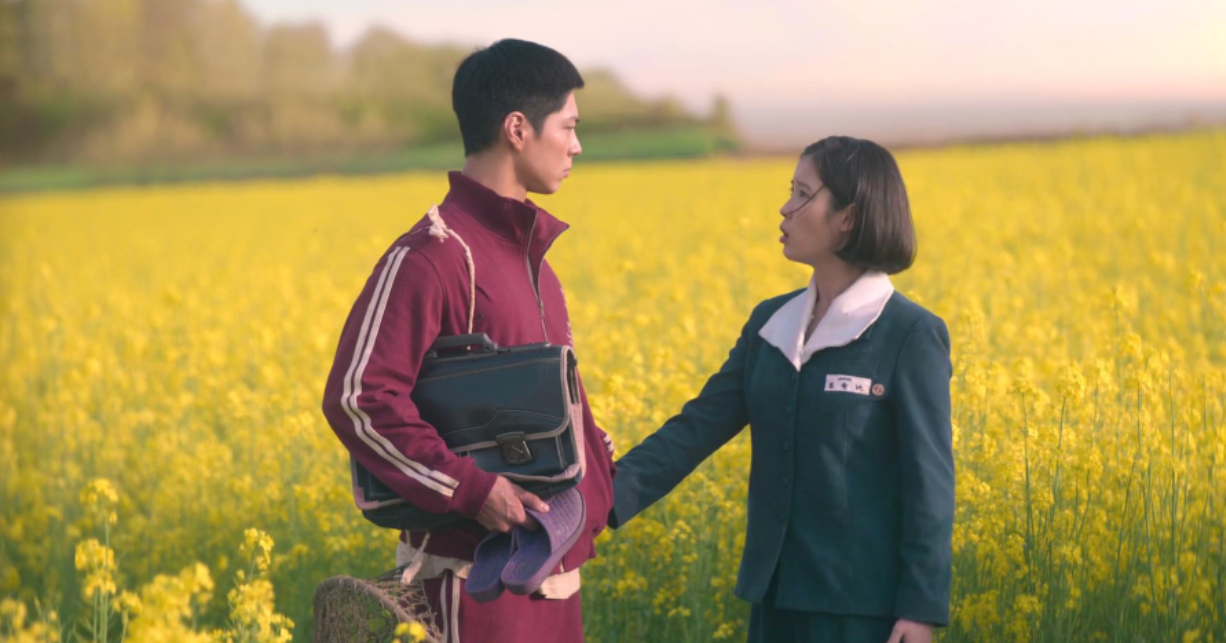 <폭싹 속았수다> 1~2회 명대사 모음 &ndash; &ldquo;요망진 첫사랑&rdquo;