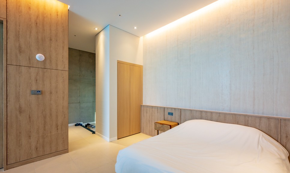 대천 풀빌라 펜션 엘리스테이