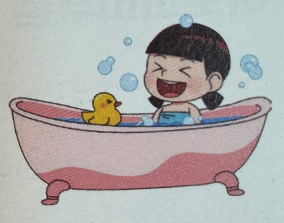 아토피피부염 목욕법
