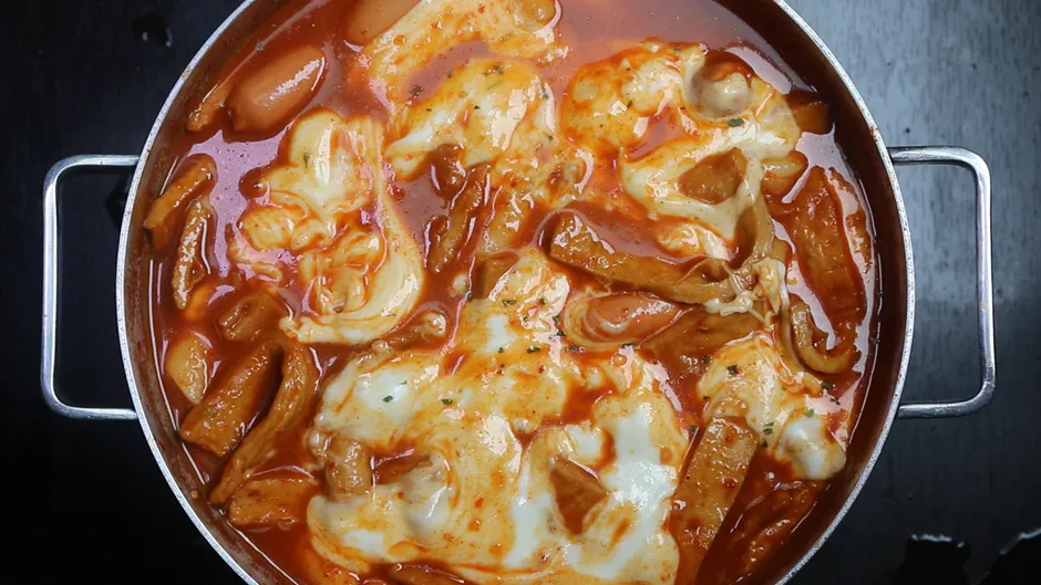 동대문 엽기떡볶이 메뉴 밀키트 할인 로제 엽기반반 추천_4