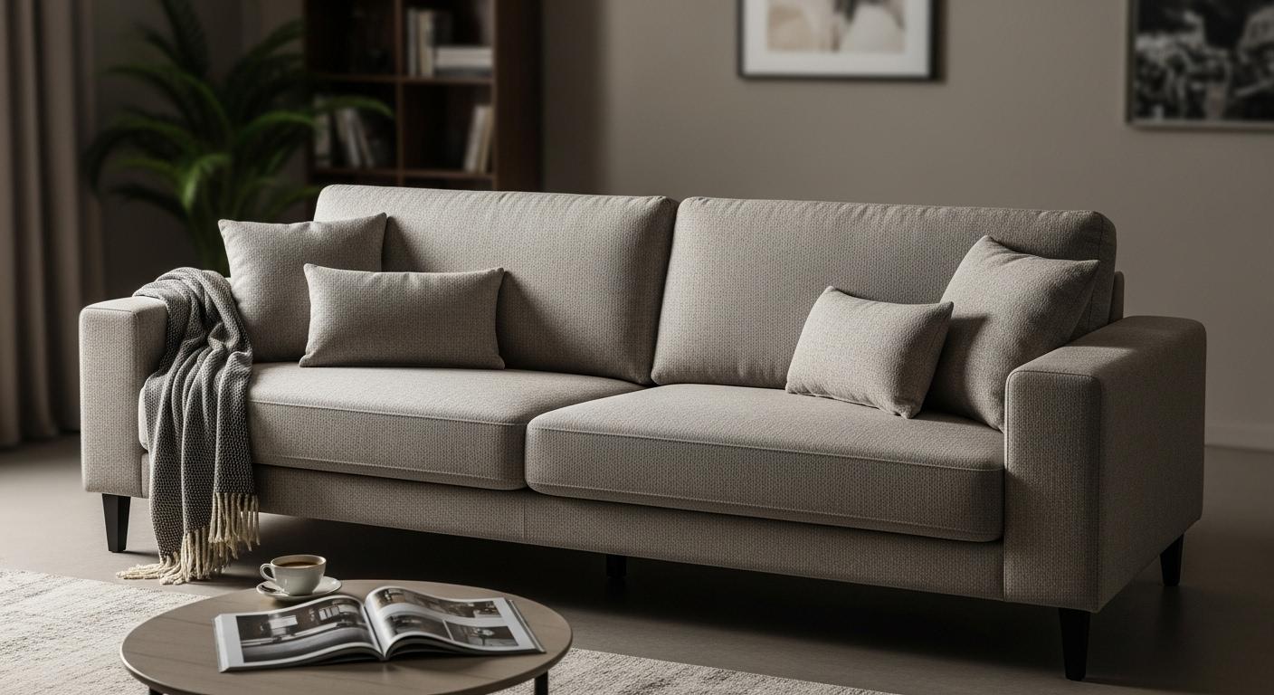 헷세드 쇼파 후기