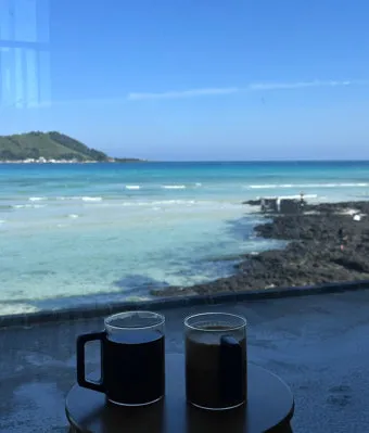 제주 협재 맛집 추천 카페와 브런치 맛집 포함_21