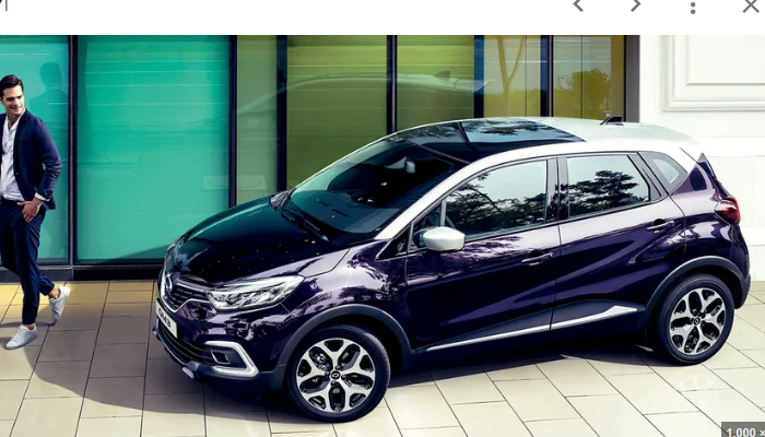 르노코리아 QM3 중고차 가격 시세표 유지비