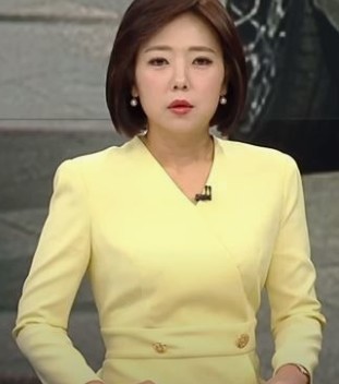 김선영 아나운서 프로필