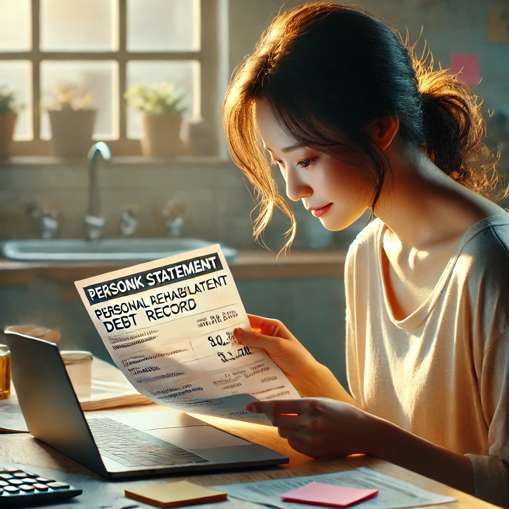 3년만 참으면 빚이 사라진다? 개인회생의 모든 것