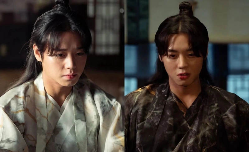 환상연가 박지훈이 등장하는 주요 장면