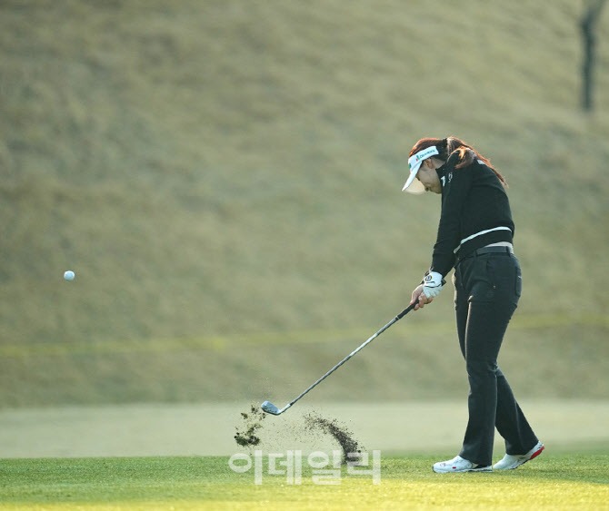 한아름 프로 프로필