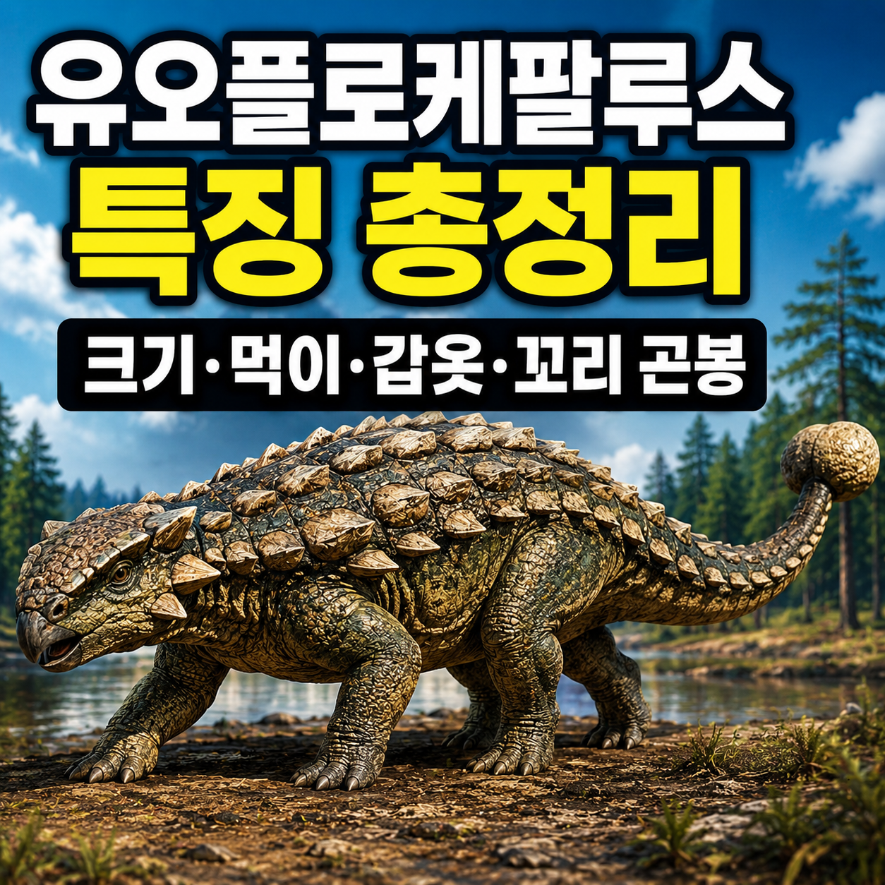 유오플로케팔루스