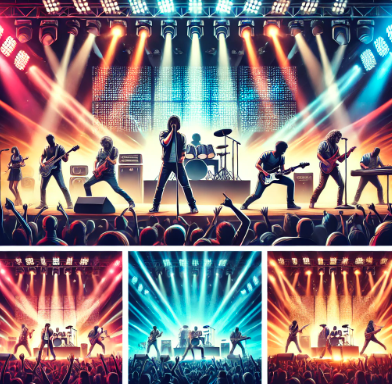 그린캠프페스티벌 2025