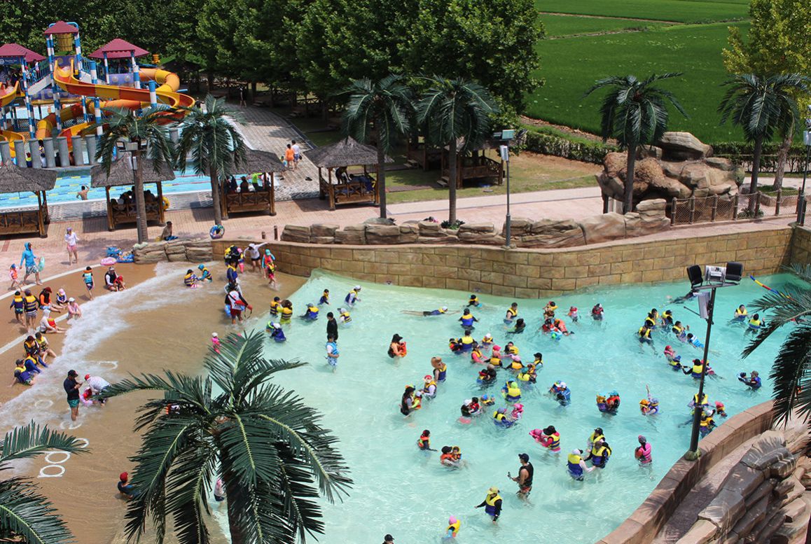 파라다이스스파도고