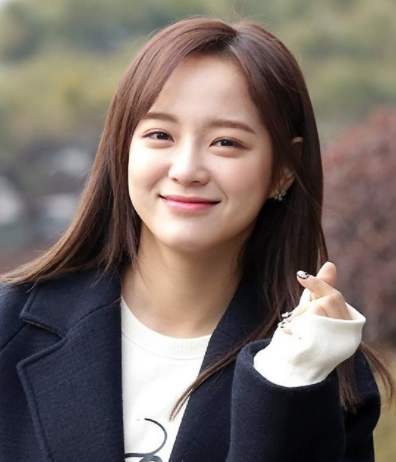 김세정 프로필