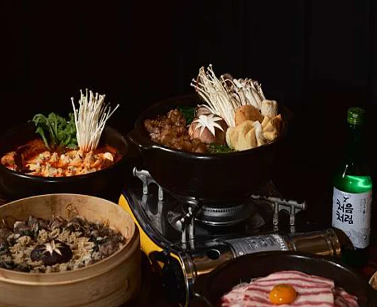 끄티집 군산점