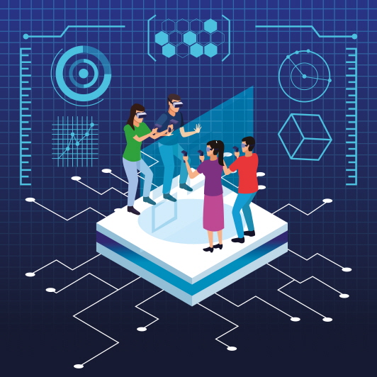 인공지능과 게임 개발