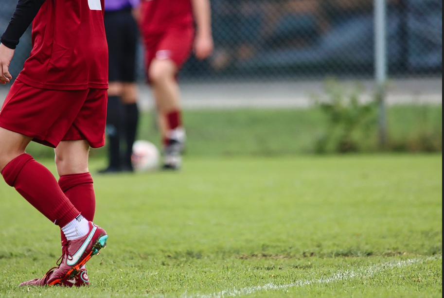 축구 경기 이미지