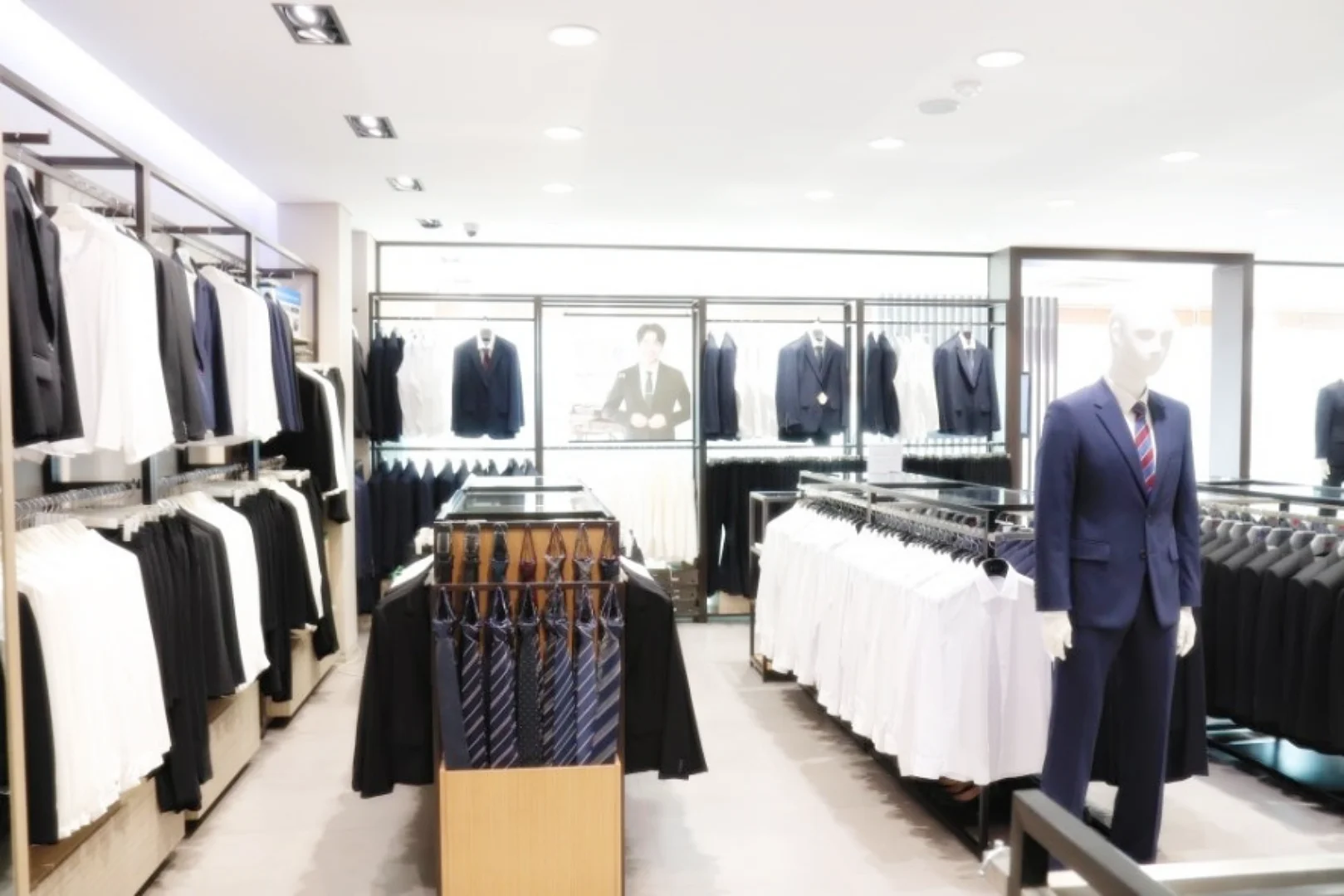 부산청년 무료 정장대여서비스