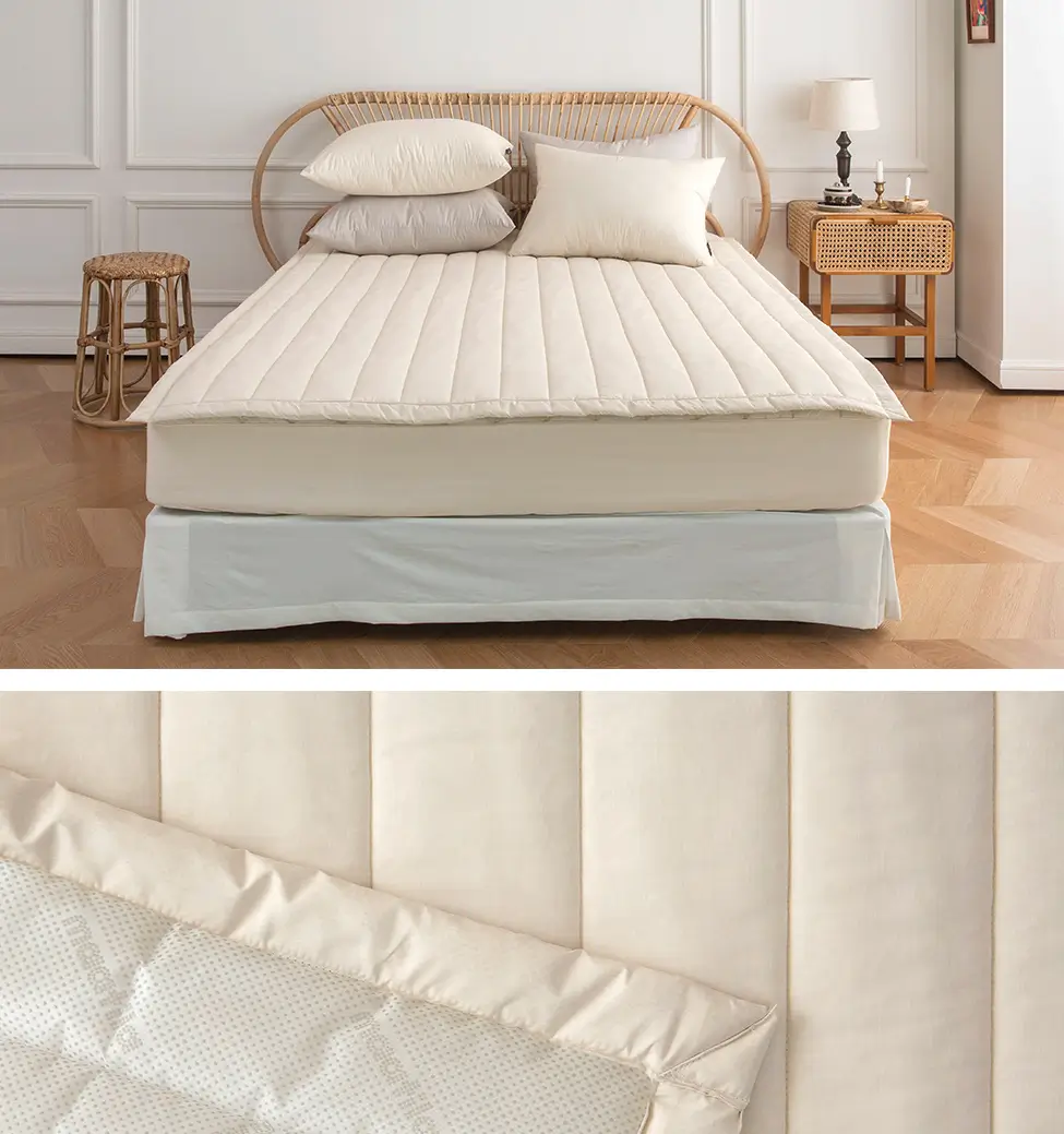 알러지케어이불