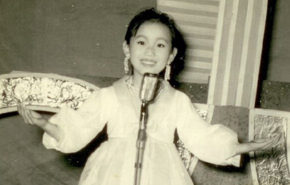 하춘화 가수 데뷔