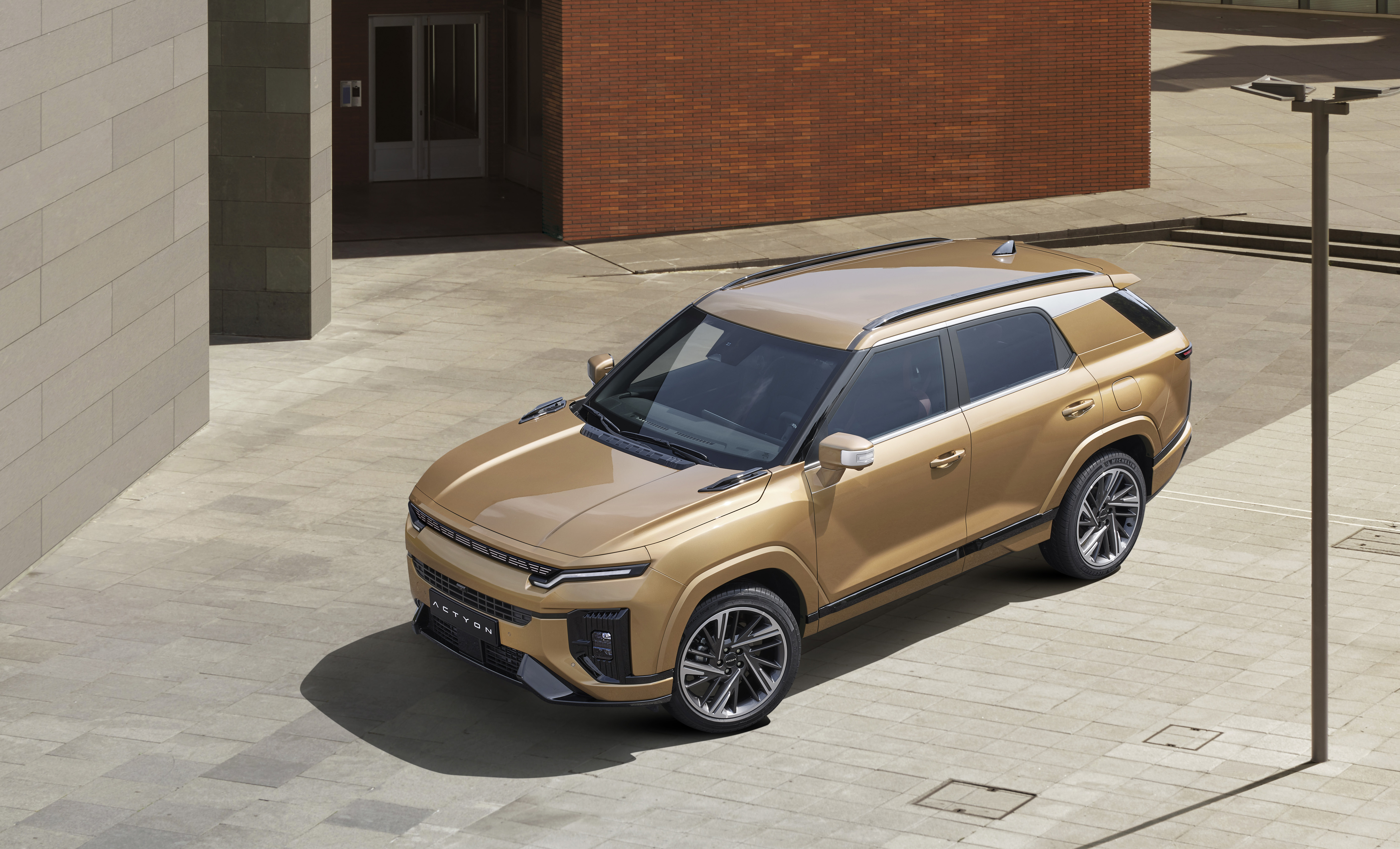 2025 KGM 액티언 가격