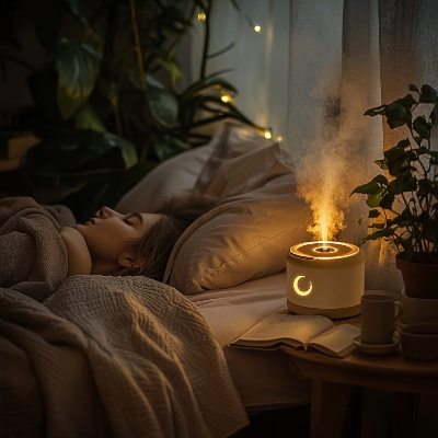 수면관리와 정신건강