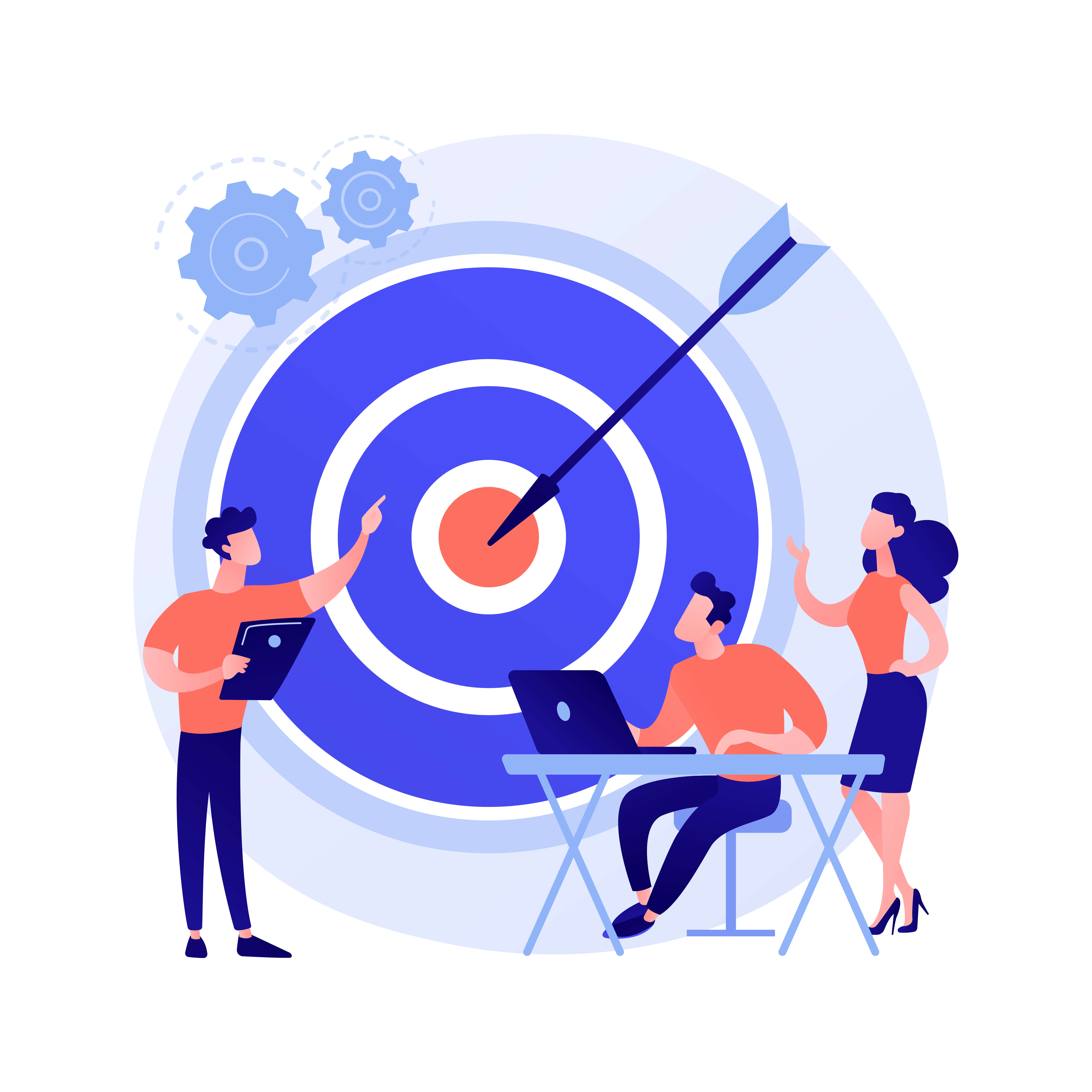 IT 용어 KPI, OKR 차이