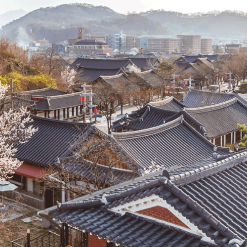 전주 한옥마을 추천 맛집 리스트 전주여행