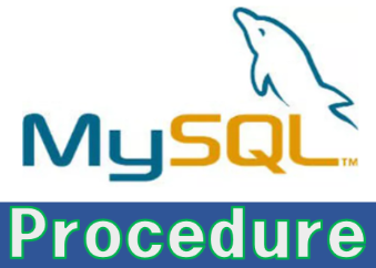 MariaDB(Mysql) 프로시저 사용하기 - 예제 썸네일
