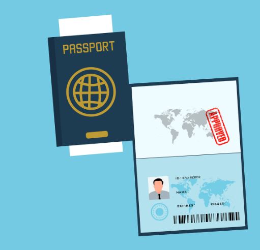 주민등록등본과 초본 차이 및 발급 방법