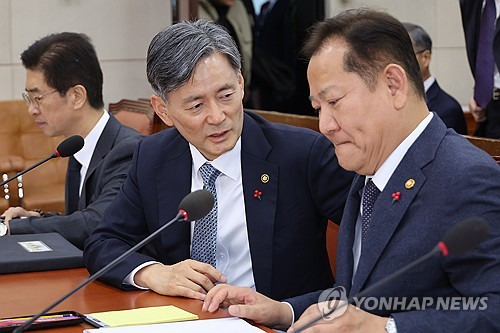 결의안
