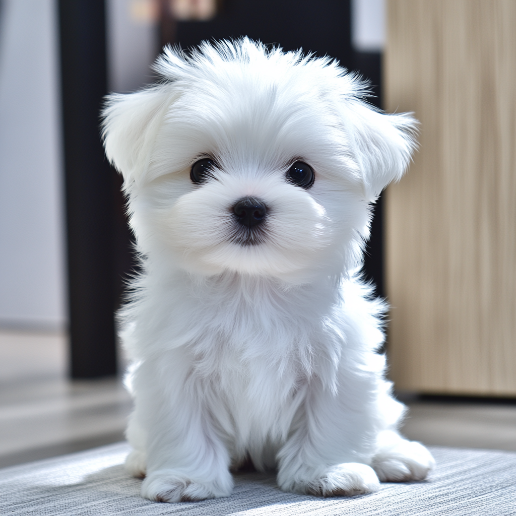 말티즈 털 관리, 어떻게 하면 쉽고 효과적으로 할 수 있을까?