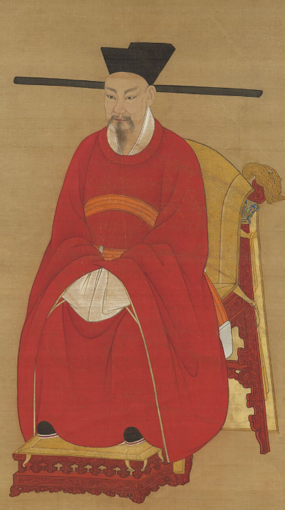 남송 5대 황제 이종