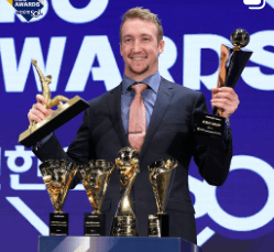 2023 KBO 골든글러브 시상식