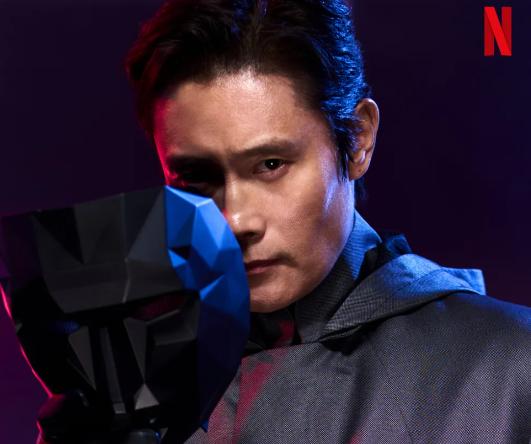 오징어 게임 시즌2 12월 26일 개봉! 예고편 보러 가기