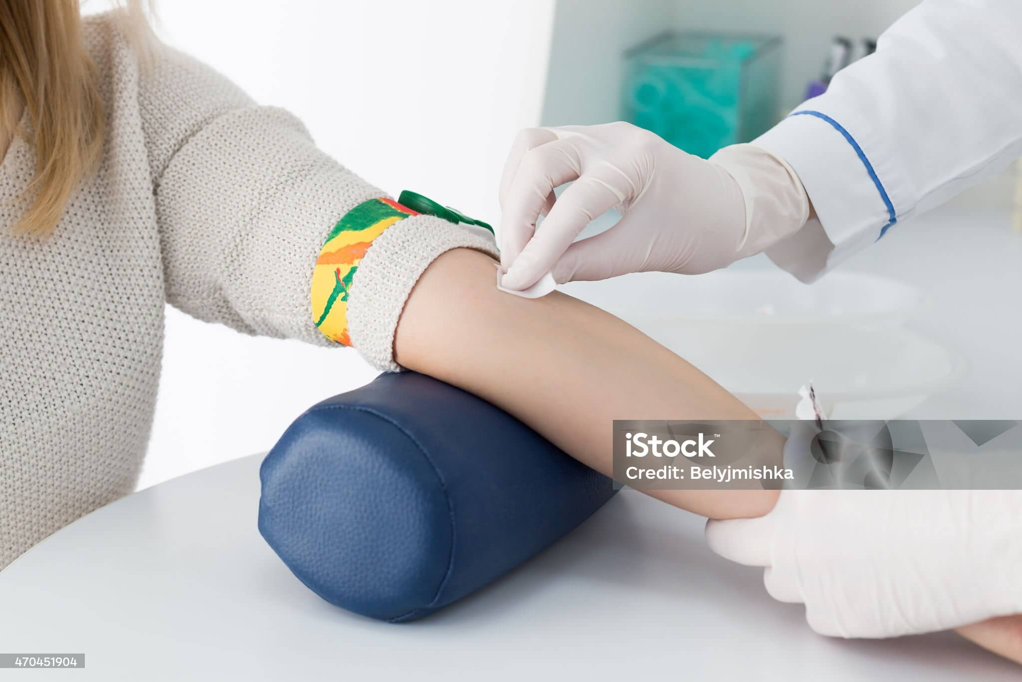 고령산모로서 니프티검사를 권유받고, 결국 하지 않기로 한 이유