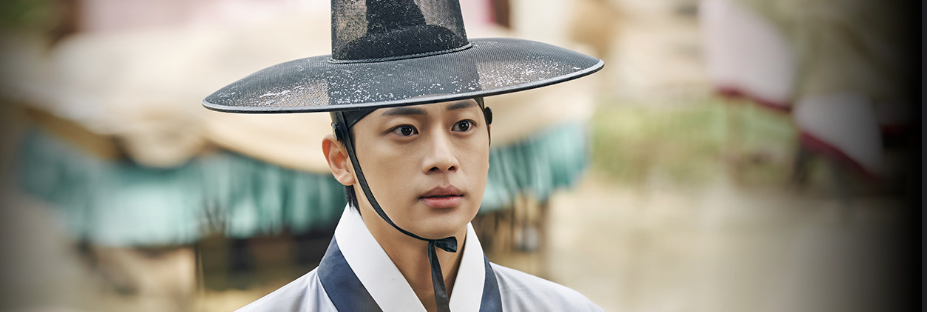 세작 매혹된 자들 인물소개