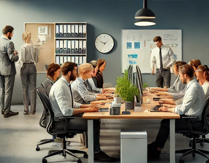 주휴수당이 지급