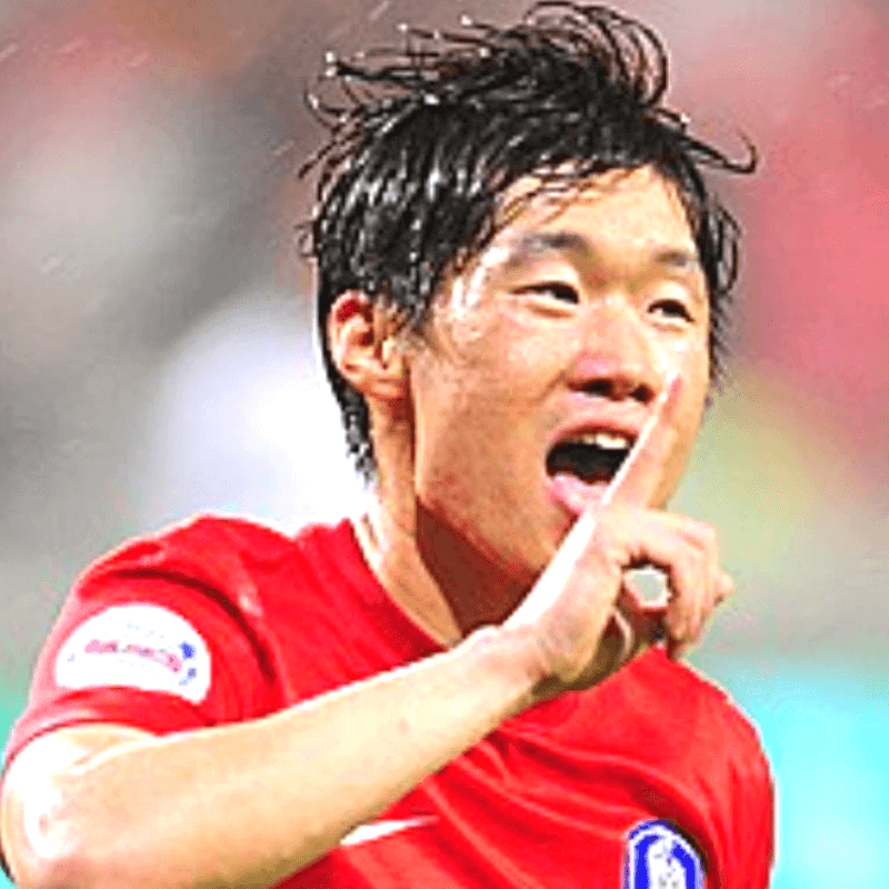 손흥민 vs 박지성 누가 더 위대한 선수인가?