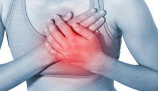 대표적인 부정맥 증상